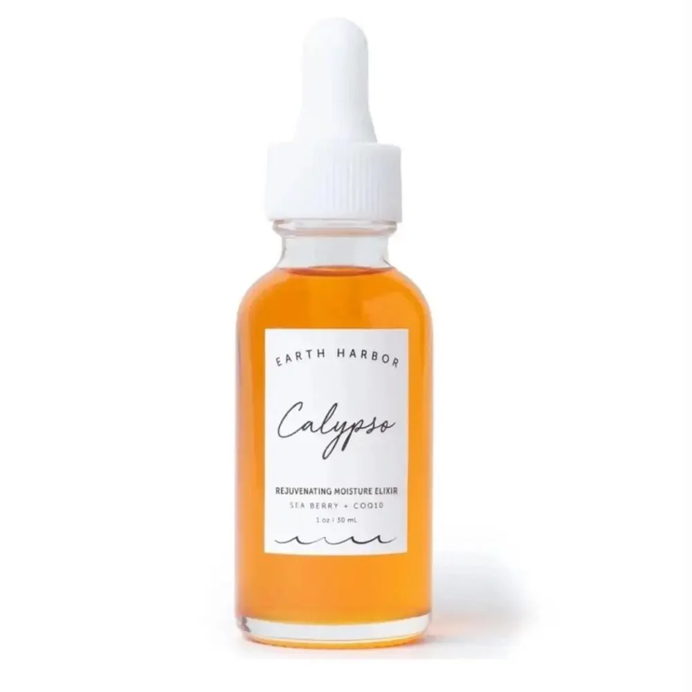 Earth Harbor Calypso Vitamin C Moisture Elixer Full Size